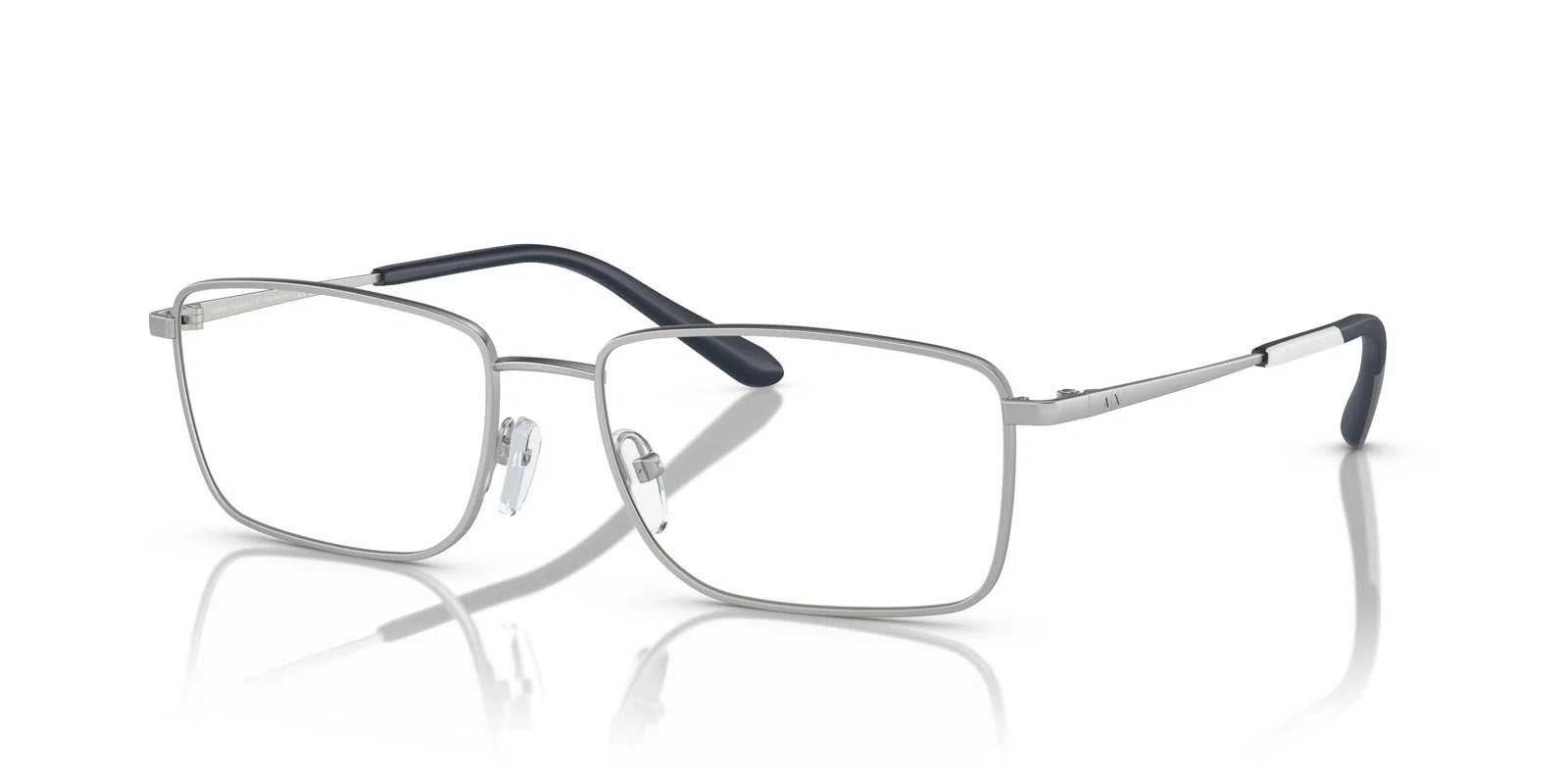 Armani Exchange 1057 Eyeglasses - view 12
